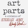 Art Part a Division of Studio 490 Wendy Vecchi