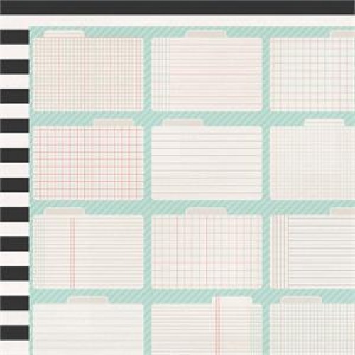 Teresa Collins 12 x 12 Save the Date Collection - Remember This  Teresa Collins 12 x 12 Save the Date Collection - Remember This